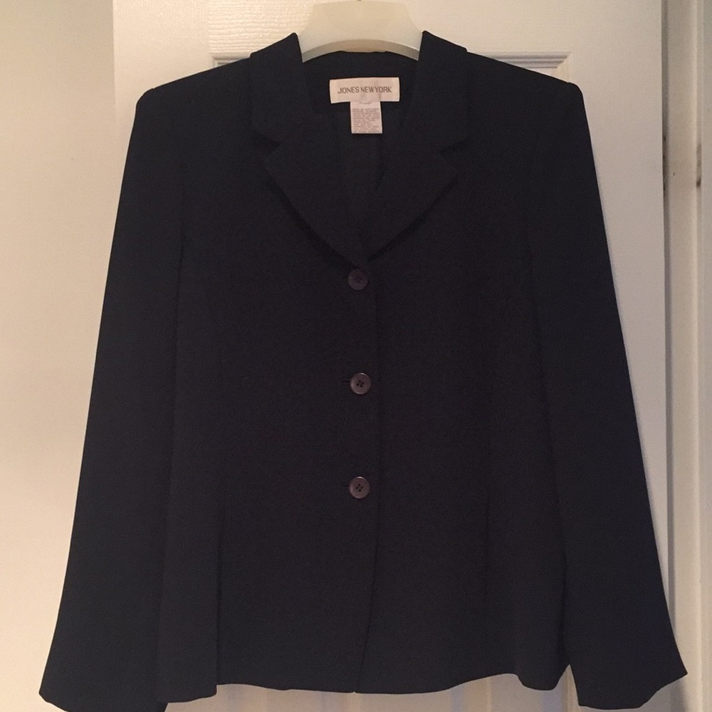 Jones New York Blazer